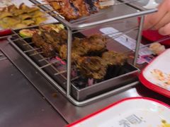 -遇西祠·海鲜烧烤(总店)