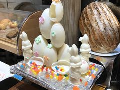 -青岛颐海花园酒店总店·自助餐厅
