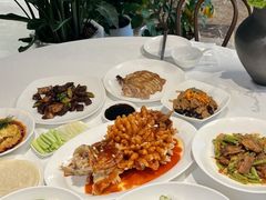-洋洋中餐馆·SINCE 1997(信投店)