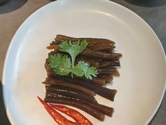-罗勒家·养生火锅· Bistro(大望路店)