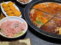 -陈眼镜火锅(总店)