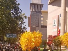 -西北轻工批发市场