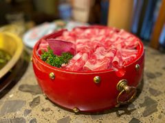 -小龙坎火锅(汉街店)