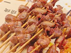 -本色.小马哥烧烤(无锡九里仓店)