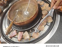 -阿山卓·野生菌火锅·纳西火塘烤肉