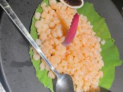 -吴越荣记苏州菜·松鼠桂鱼100%活鱼现做(月光码头店)