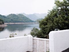 -阿哈湖国家湿地公园