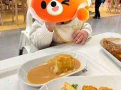 -宜家·瑞典风味餐厅(武汉荟聚中心店)