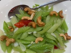 -玉华台饭庄·淮扬菜·烤鸭(望京店)