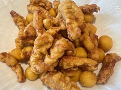 -连鹭海鲜·海肠捞饭·海胆饭(星海店)