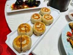 -正阳门饭庄·烤鸭·北京菜(万丰路七里庄店)