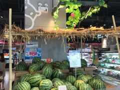 -盒马鲜生(王府广场店)
