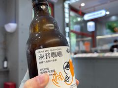 -喧闹·东方大气茶(鹅岭二厂店)