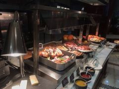 -广州富力丽思卡尔顿酒店