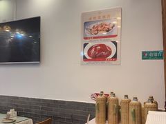 -芝麻花餐厅(祁家豁子店)