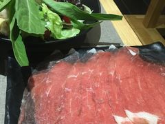 -八角锄烧·肉火锅(天河城店)