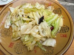 -乐山第一家临江鳝丝(茶坊路店)