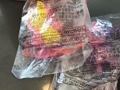 -麦当劳(仙林亚东城得来速店)