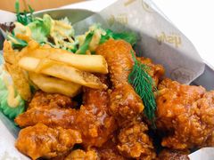 -艾薯夫妇Aysh(福田星河COCOPark店)