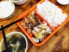 -陈记汤饭(水巷口店)