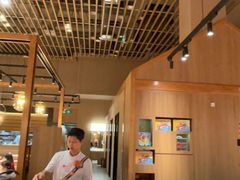 -西贝(华发商都店)