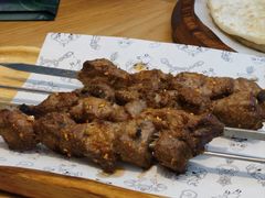 -哈啾嗨·蒙文化主题餐厅(京汉新城店)