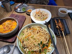 -云海肴汽锅鸡·云南小炒(曲江大悦城店)