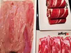 -纸盐河码头火锅(十八梯店)