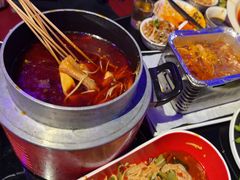 -路边边.炒菜烧烤.音乐餐厅(良乡长虹店)