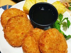 -simply thai天泰(静安嘉里中心店)