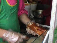 -徐记正宗北京烤鸭(北京东路总店)