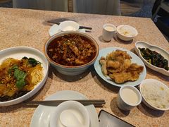 -红樱桃·欢乐餐厅(太原里店)