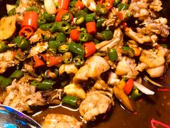 -蘭奢雅集·江浙菜(青山江滩店)