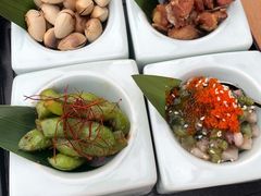 -Hatsune隐泉日式料理(三里屯太古里店)