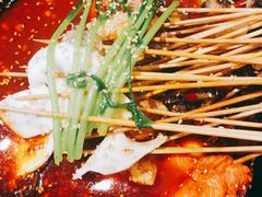 -梵云依家小冒菜(新街口总店)