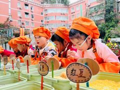 -金豆子幼稚园