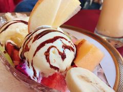 -老欧洲咖啡·西餐(后湖店)