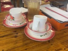 -冶建镜子·中国龙虾王(总店)