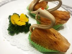 -一品粤珍轩(吴中路店)