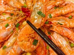 -健眺小海鲜(临海后山店)