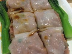 -阿锋鲍鱼酒家美食汇(华安店)