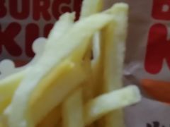 -汉堡王(北京通州领展店)