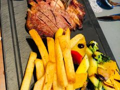 -Ambra Haus琥珀屋精酿餐厅(宝山店)