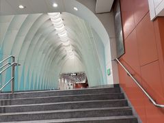 -田村(地铁站)