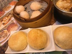 -添好运点心专门店(深水埗店)