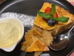 -安妮意大利餐厅(丽都店)