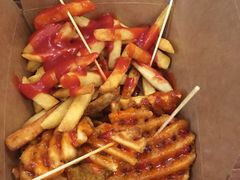 -SUGAR糖薯·章鱼烧(鹏欣水游城店)