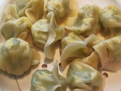 -俏东方·海味水饺·青岛菜(崂山店)