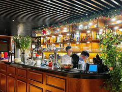 -申德勒加油站西餐厅(日坛路总店)