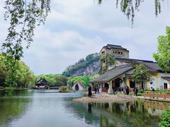-柯岩风景区
